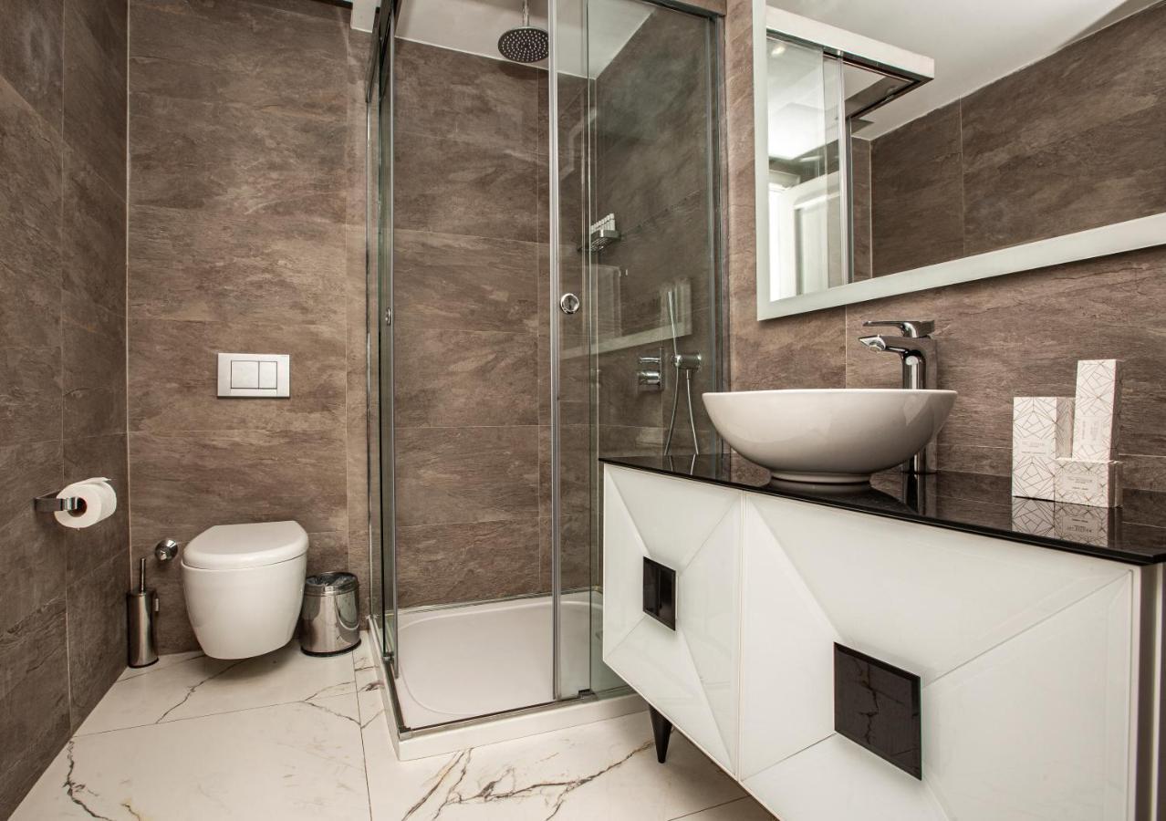 The Elysium Miramar Villas Бодрум Экстерьер фото
